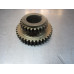 02H109 Crankshaft Timing Gear From 2016 JEEP PATRIOT  2.4